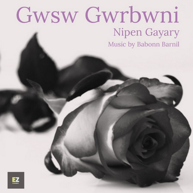 Nipen Gayary