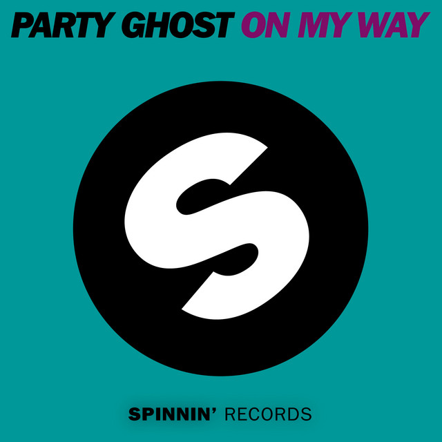 On My Way - Original Mix