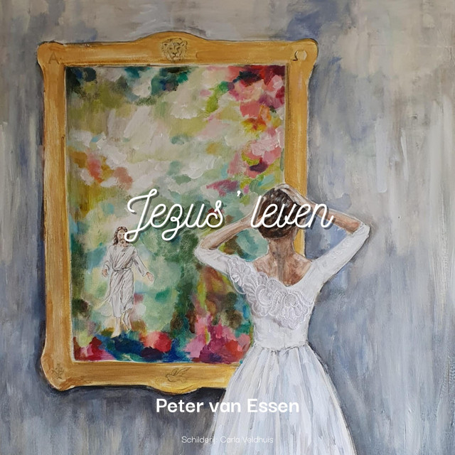 Jezus Leven