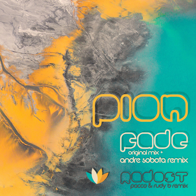 Fade - Andre Sobota Remix cover art
