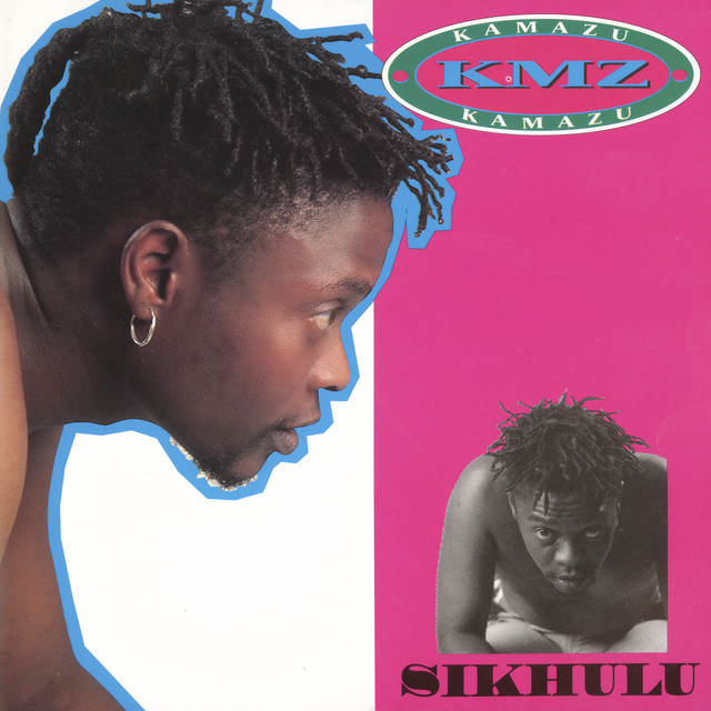 Sikhulu cover art