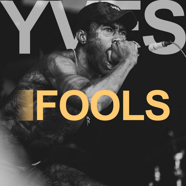Fools cover art