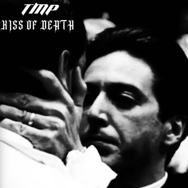 Kiss of Death cover