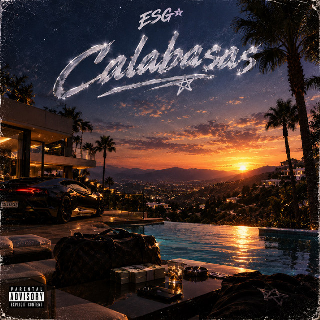 CALABASAS album image