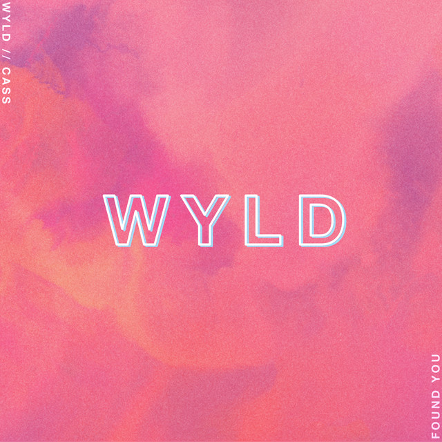 Found You (feat. CASS)