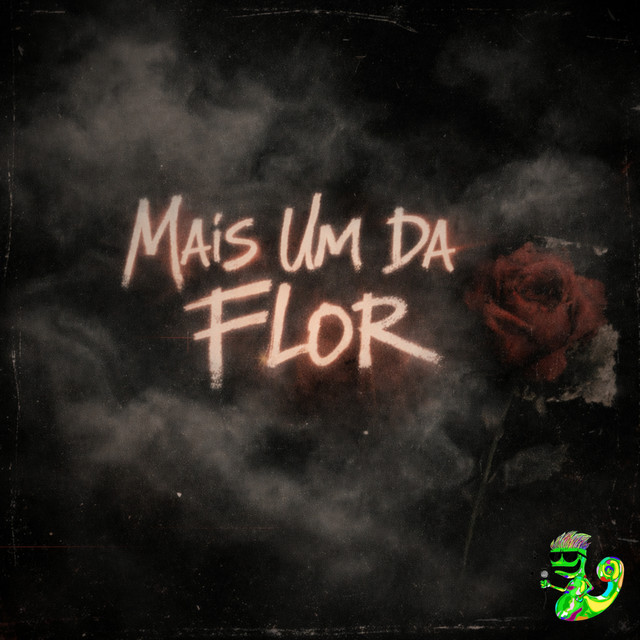 Mais um da Flor