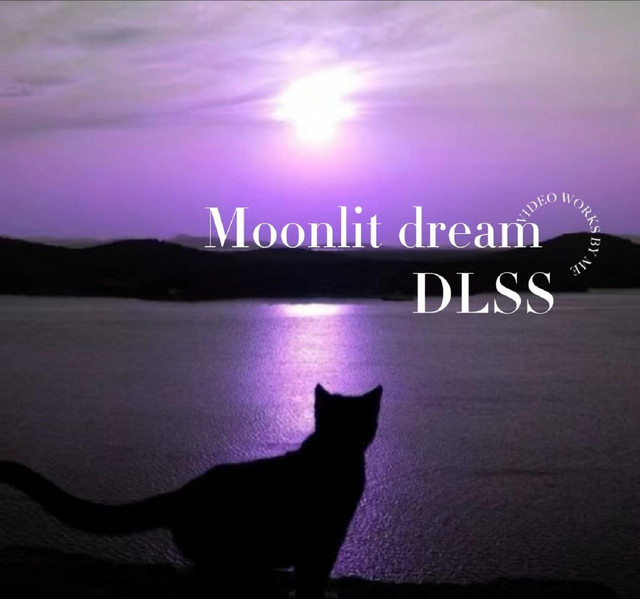 Moonlit dream（熱播版）