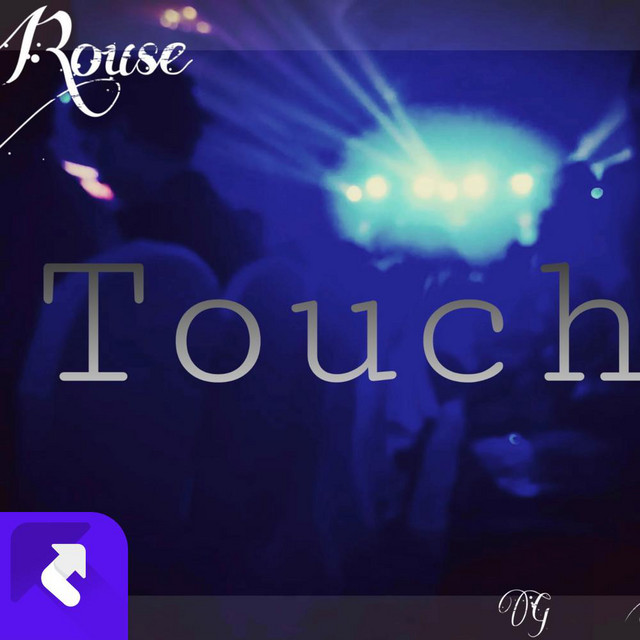 Touch cover art