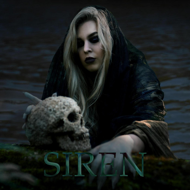 Siren cover art