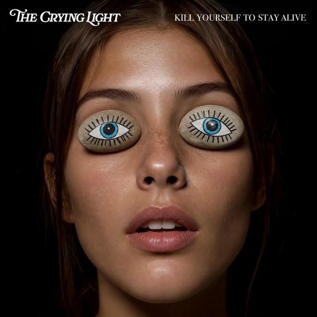 The Crying Light image