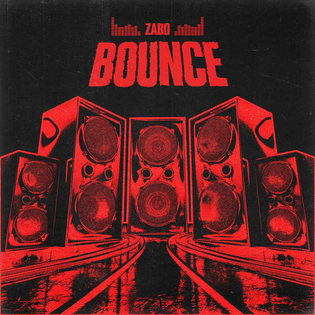 Bounce cover