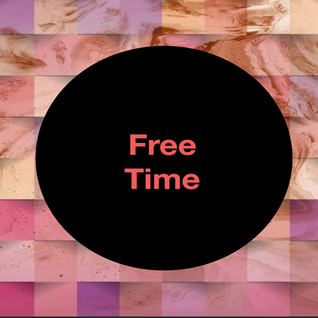 Free Time cover art