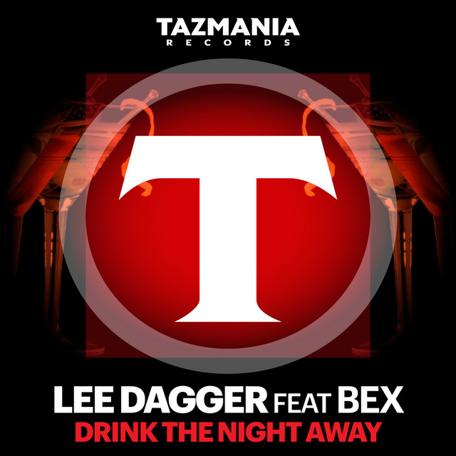 Drink The Night Away
