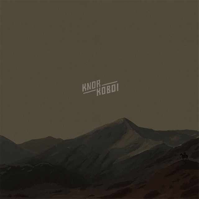Koboi cover art