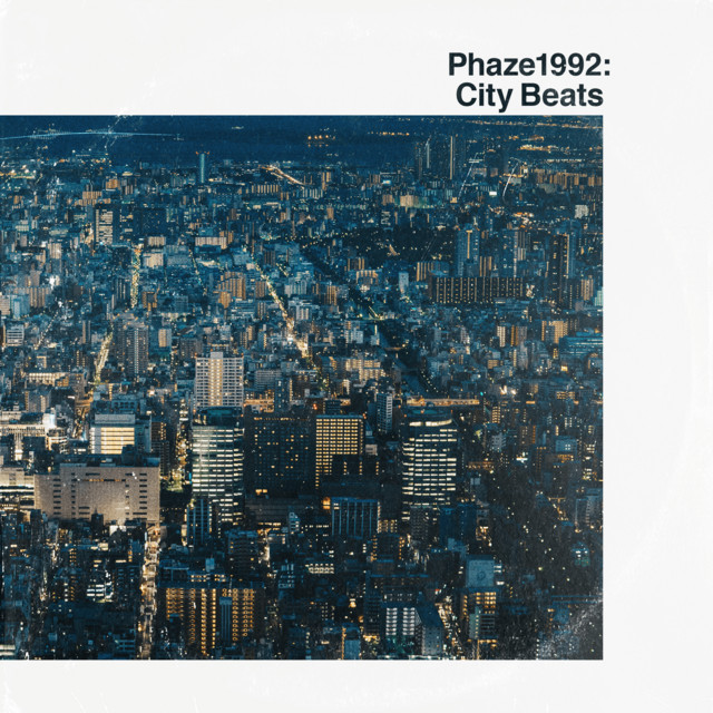 City Beats cover art