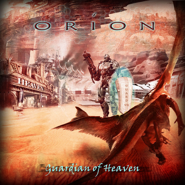 Orion