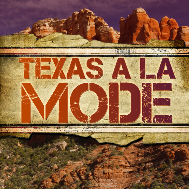 Texas a La Mode - Compilation by Various Artists | Spotify