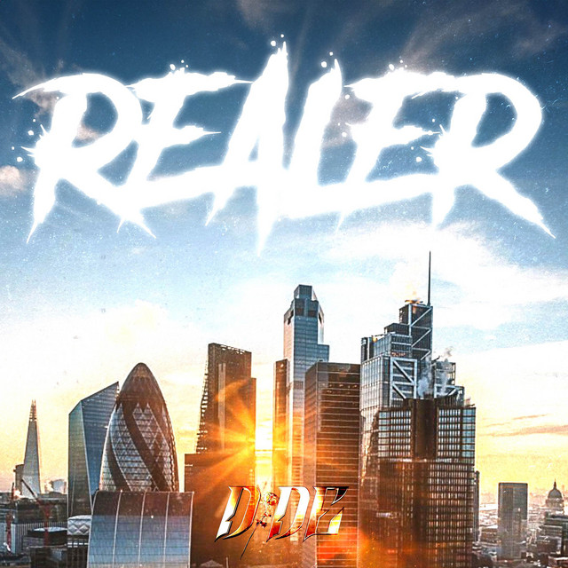 Realer cover art