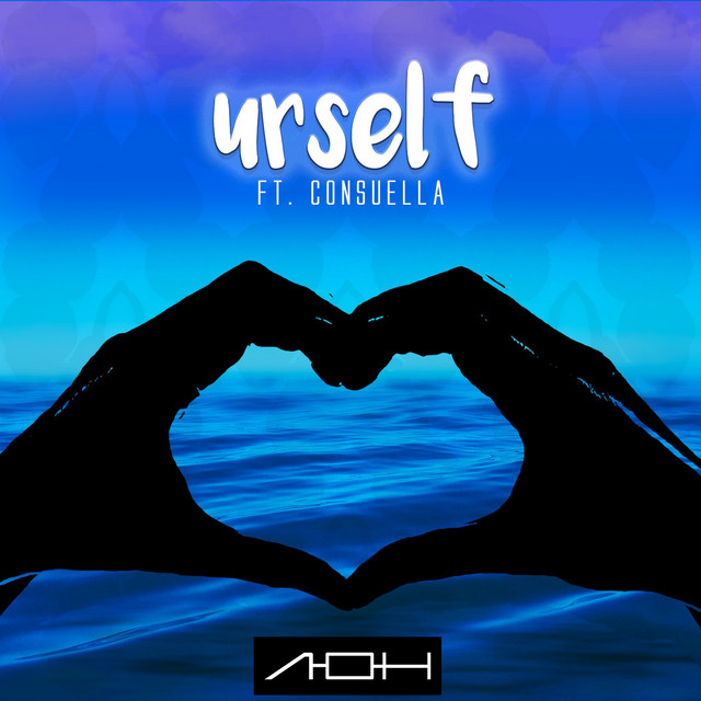 Urself cover art
