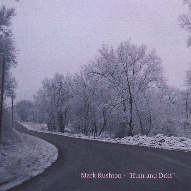 Hum And Drift cover art