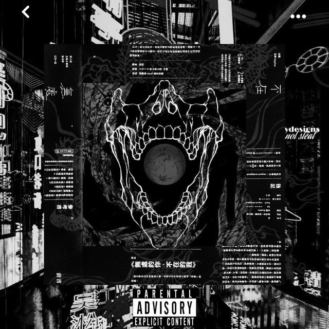 SOLO cover art
