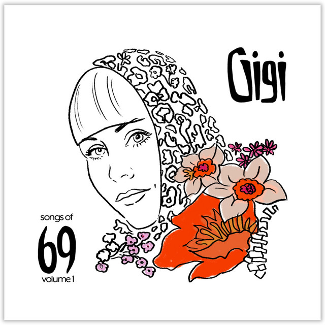 Songs of '69 Volume I cover art