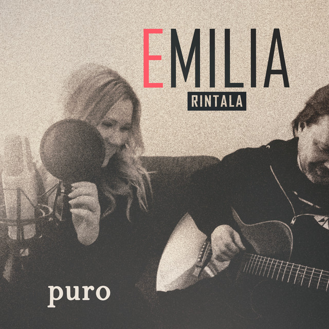 Emilia Rintala | Spotify