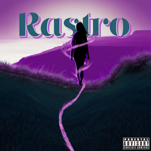 Rastro cover art