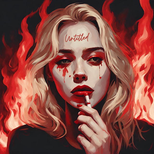 Untitled cover art