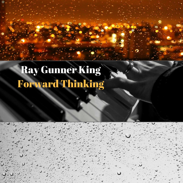 Vagabond Firehorse Song And Lyrics By Ray Gunner King Spotify
