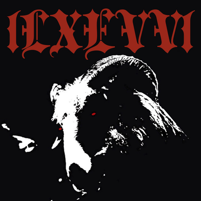Dolor cover art