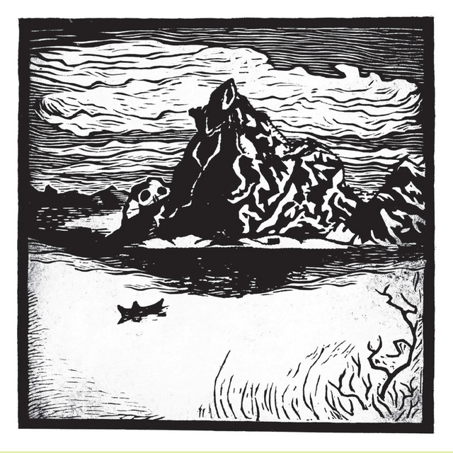 Himmel Og Hav cover art