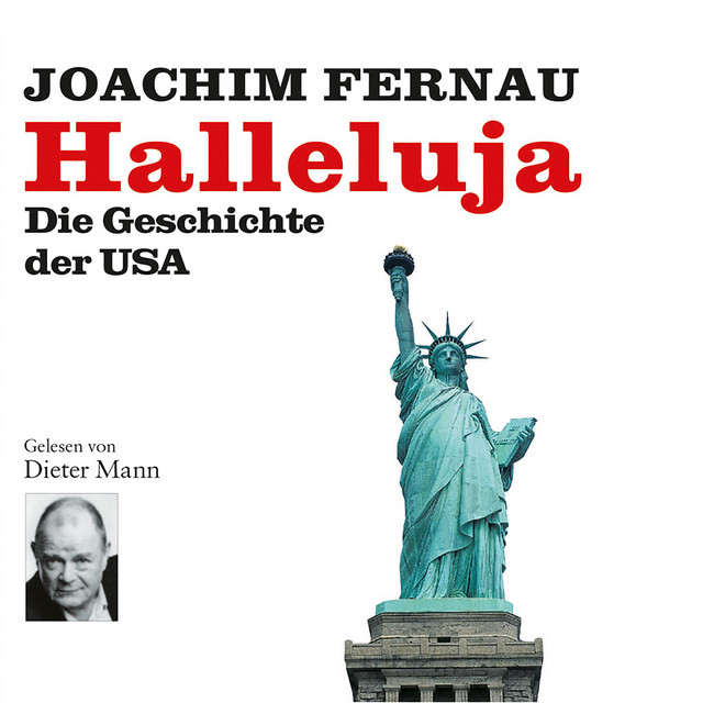 Joachim Fernau