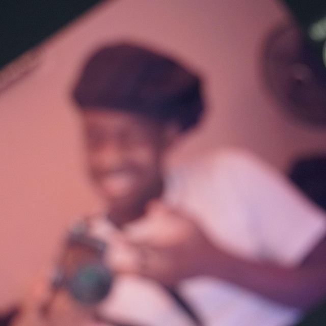 FLOWSTATE cover art