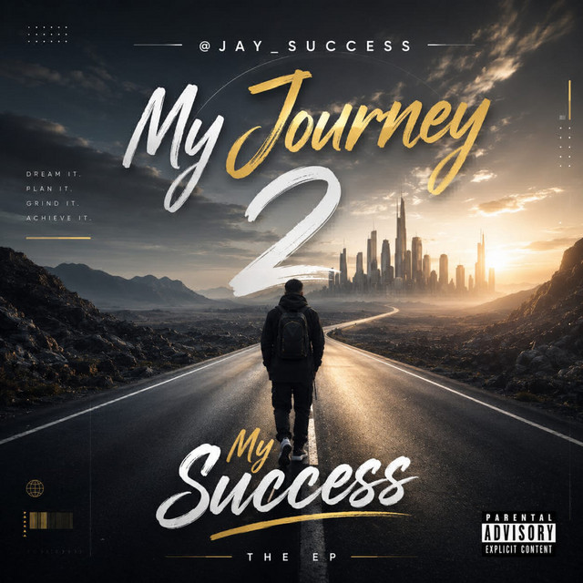 Jay Success