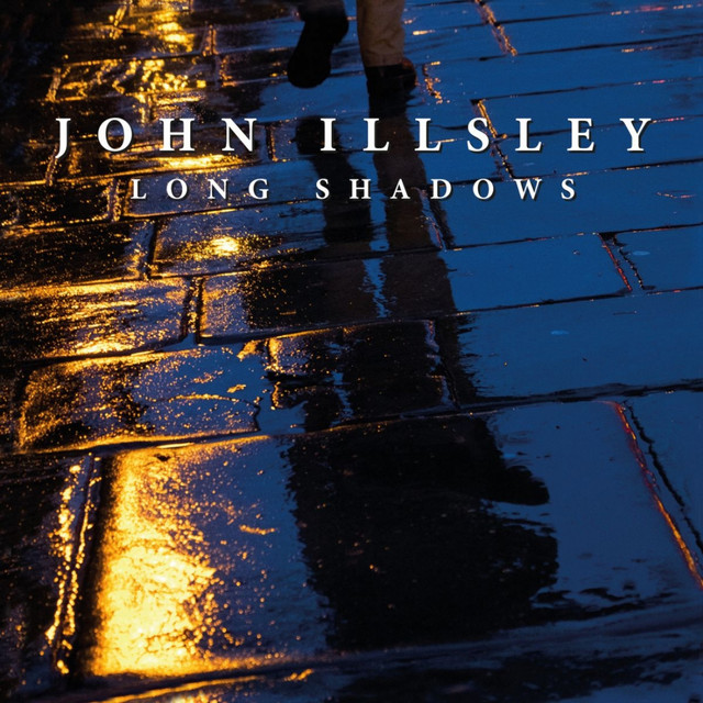 Long Shadows cover art