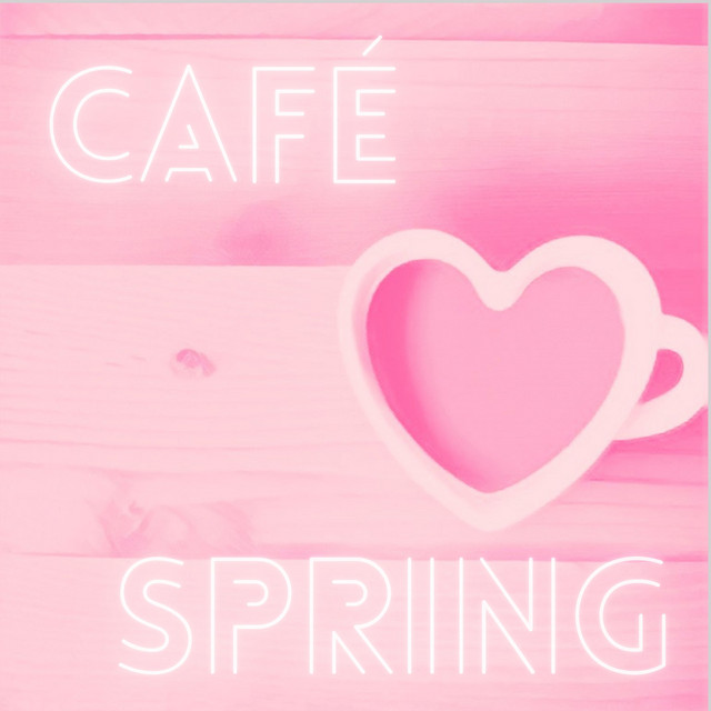 Café Spring