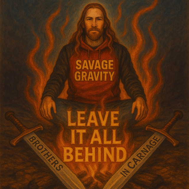 Leave it all Behind