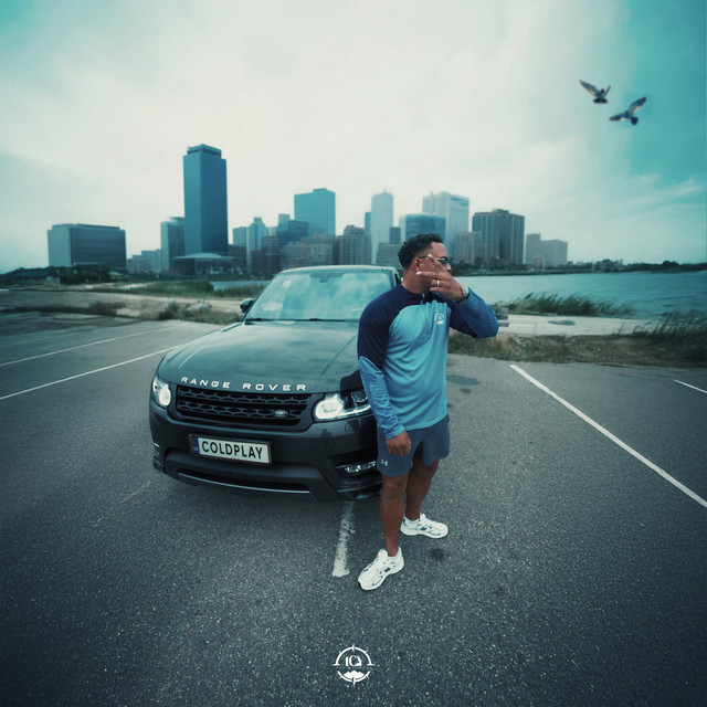 undefined album image