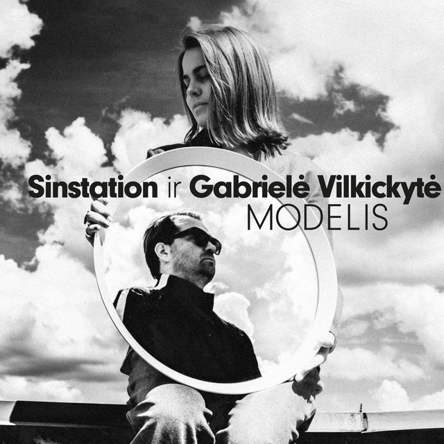 Modelis cover art