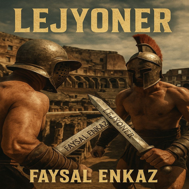 Faysal Enkaz