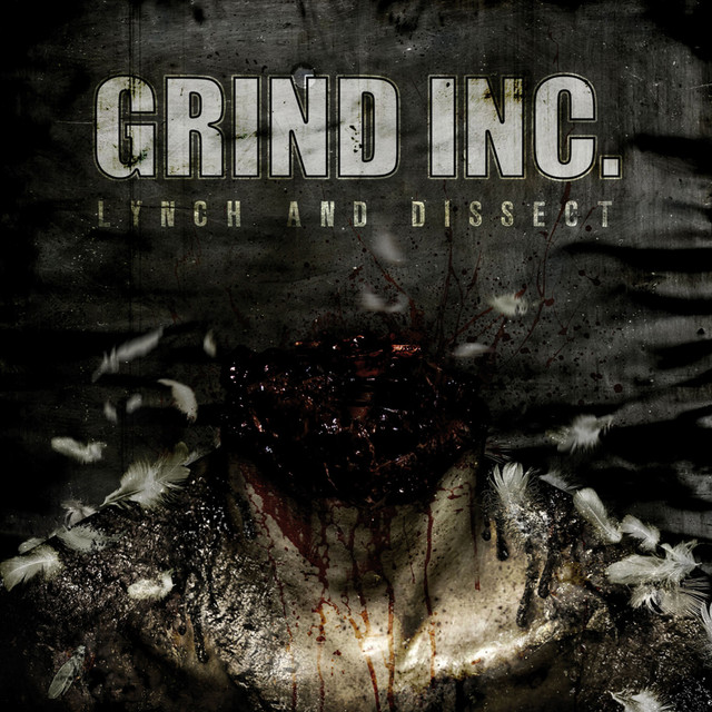 Lynch and Dissect cover art