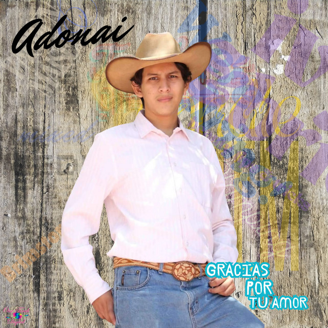 Adonai