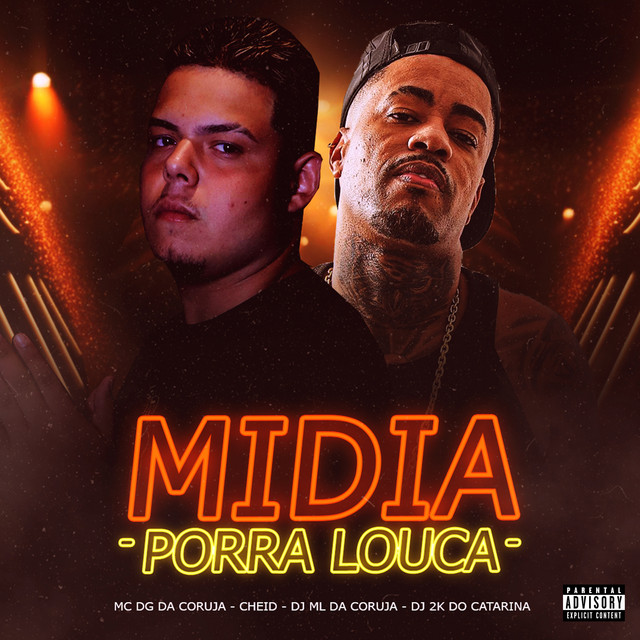 Midia Porra Louca