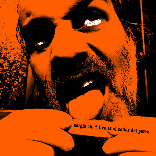 Live at El Collar del Perro cover art
