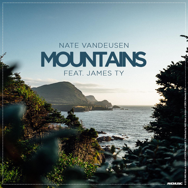 Mountains
