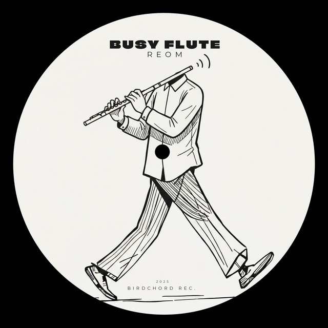 Busy Flute