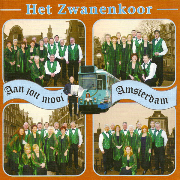 Andre Hazes Potpourri - Een vriend / Uit m'n bol / Voor mij geen slingers aan de wand / Waarom ? / Het laatste rondje
