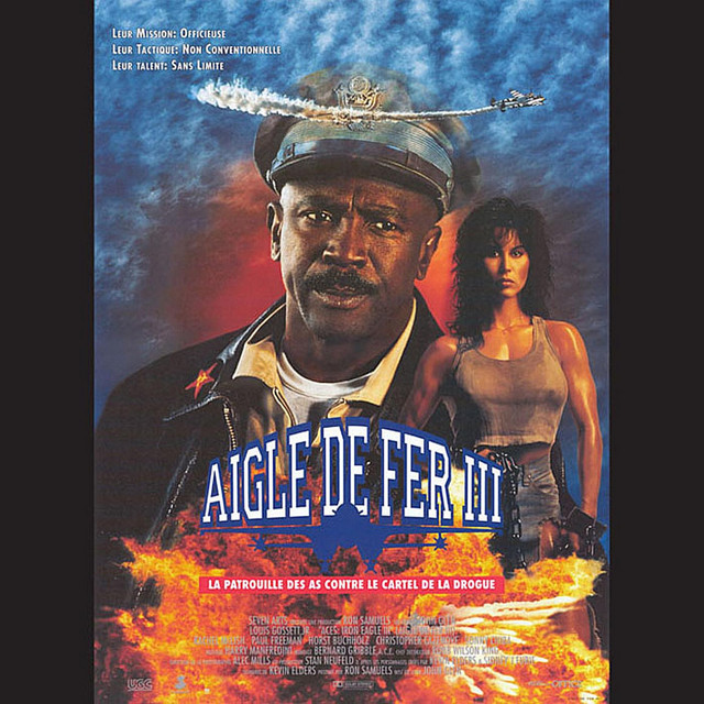 エイセス 大空の誓い オリジナル サウンドトラック Album By Harry Manfredini Spotify