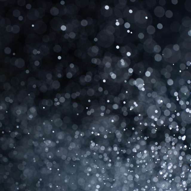 Black Snow cover
